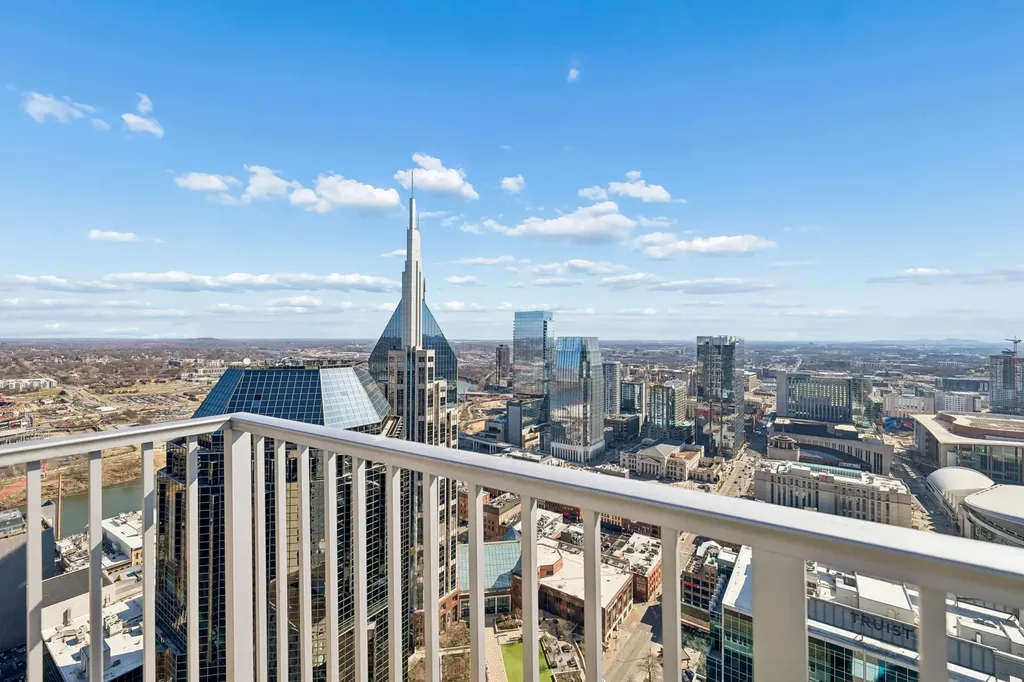 415 Church Street Nashville TN 37219