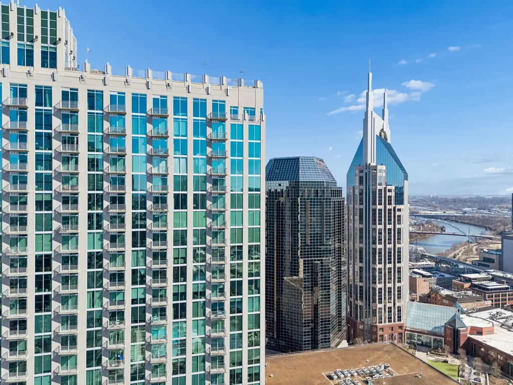 415 Church Street Nashville TN 37219