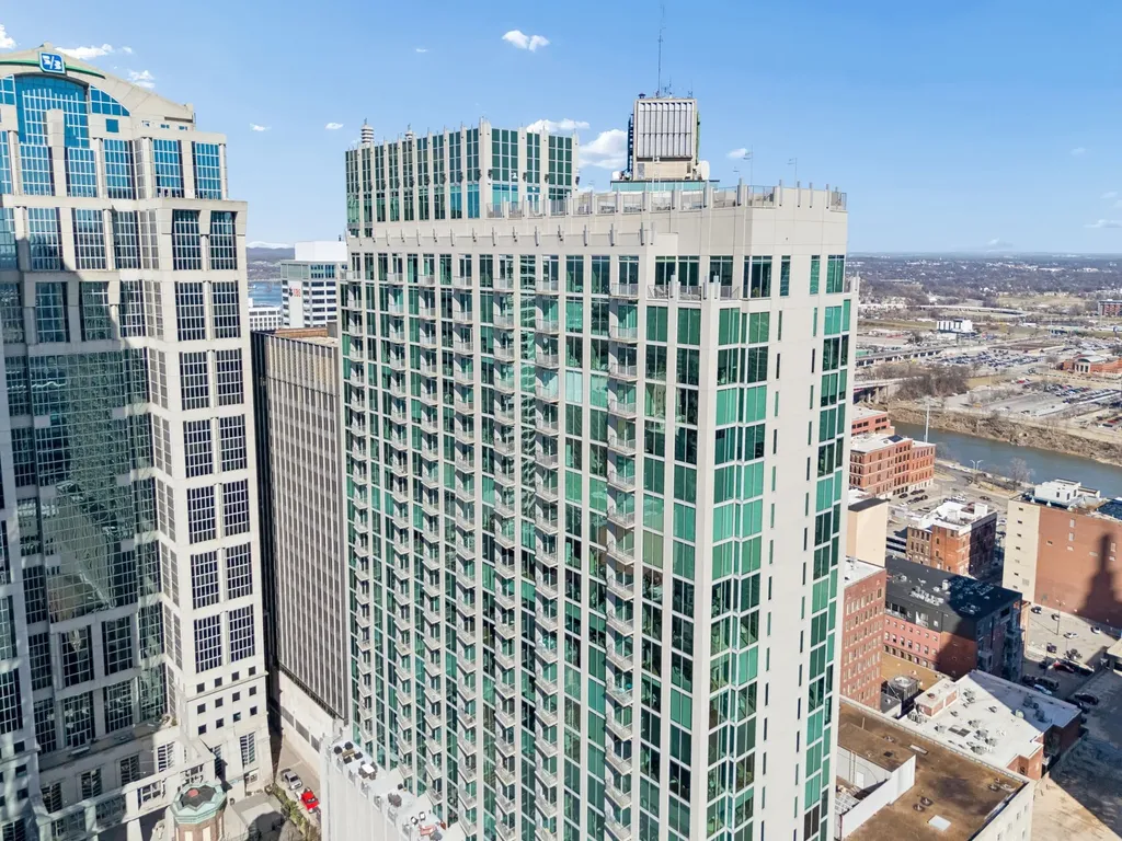 415 Church Street Nashville TN 37219