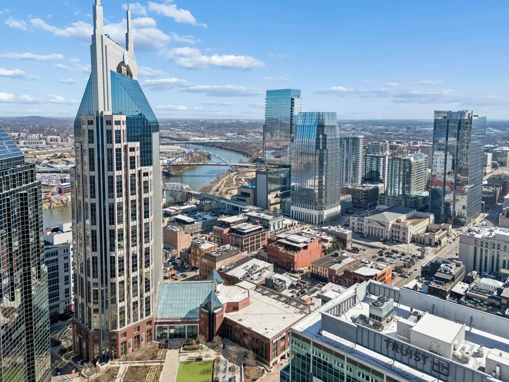 415 Church Street Nashville TN 37219