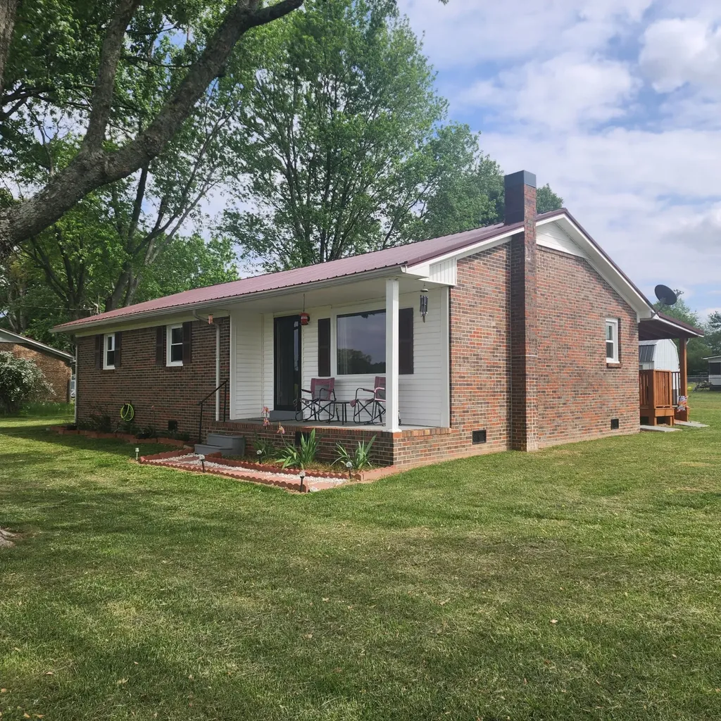 8 Mattox Road Lawrenceburg TN 38464