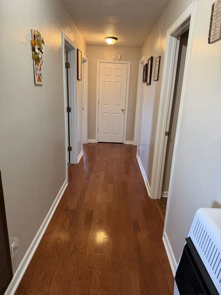 8 Mattox Road Lawrenceburg TN 38464