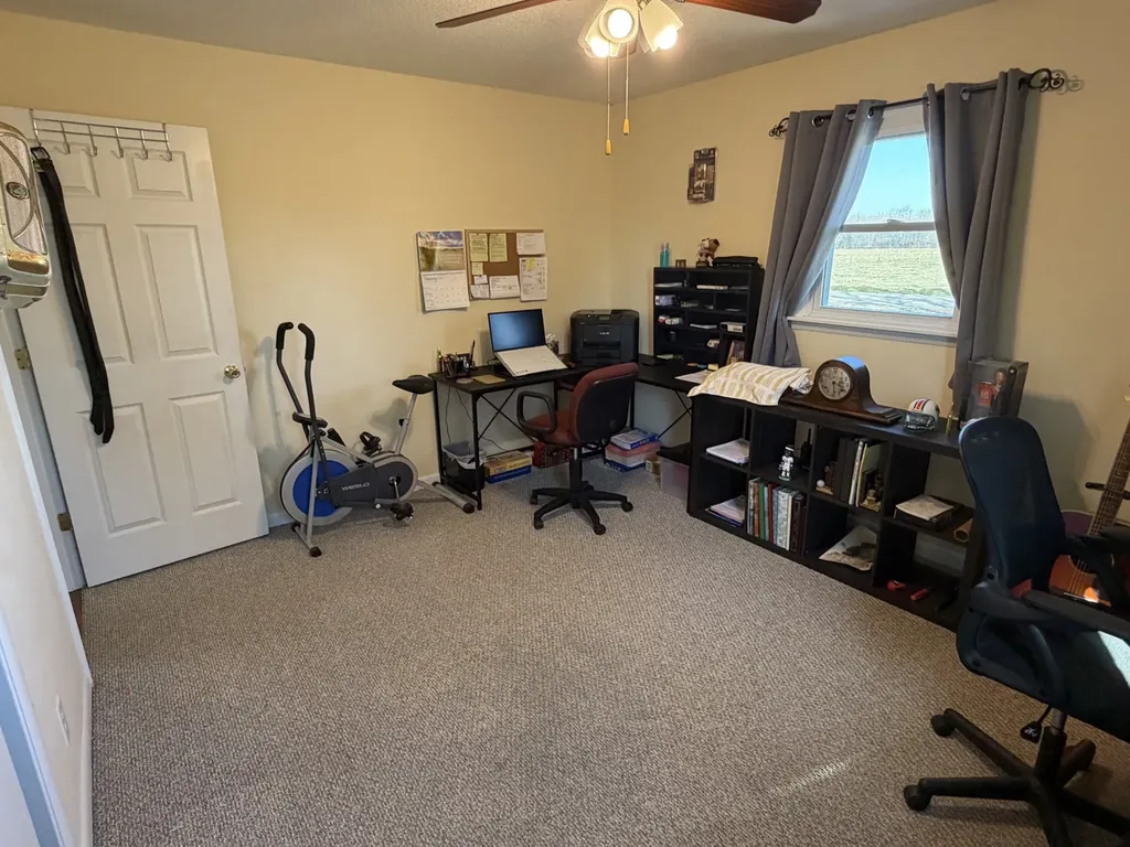 8 Mattox Road Lawrenceburg TN 38464
