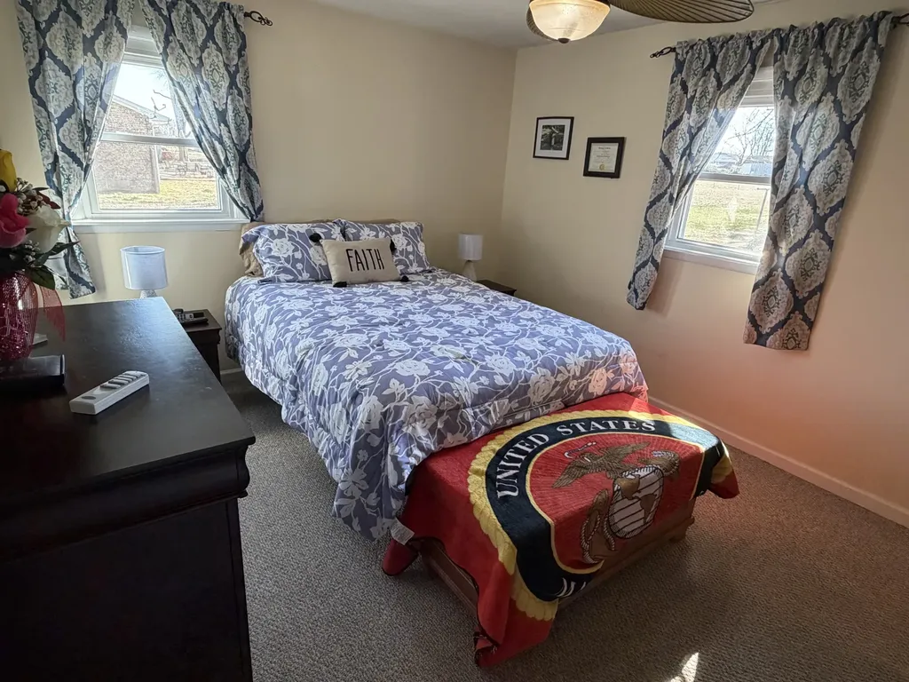 8 Mattox Road Lawrenceburg TN 38464
