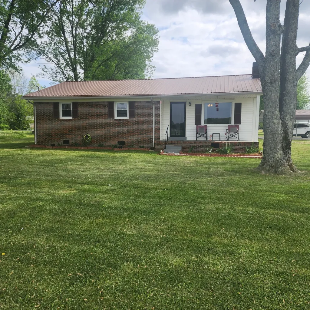 8 Mattox Road Lawrenceburg TN 38464
