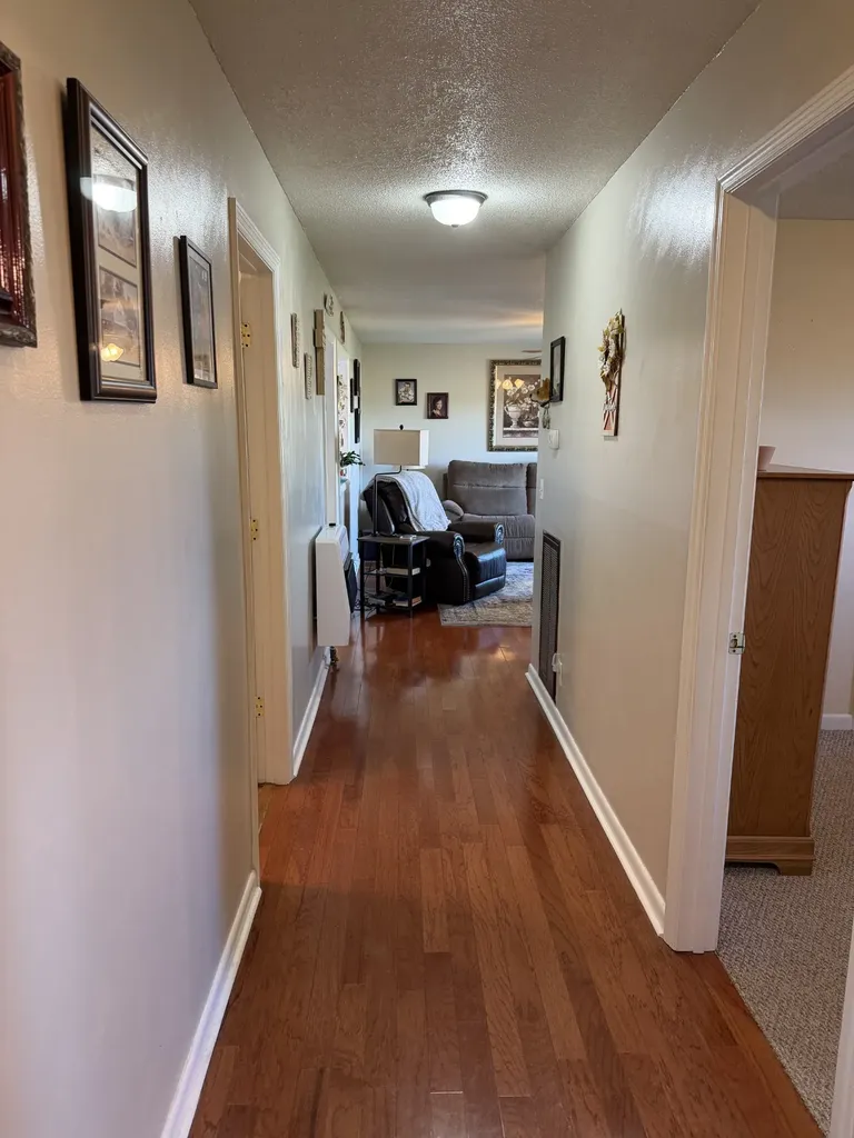 8 Mattox Road Lawrenceburg TN 38464