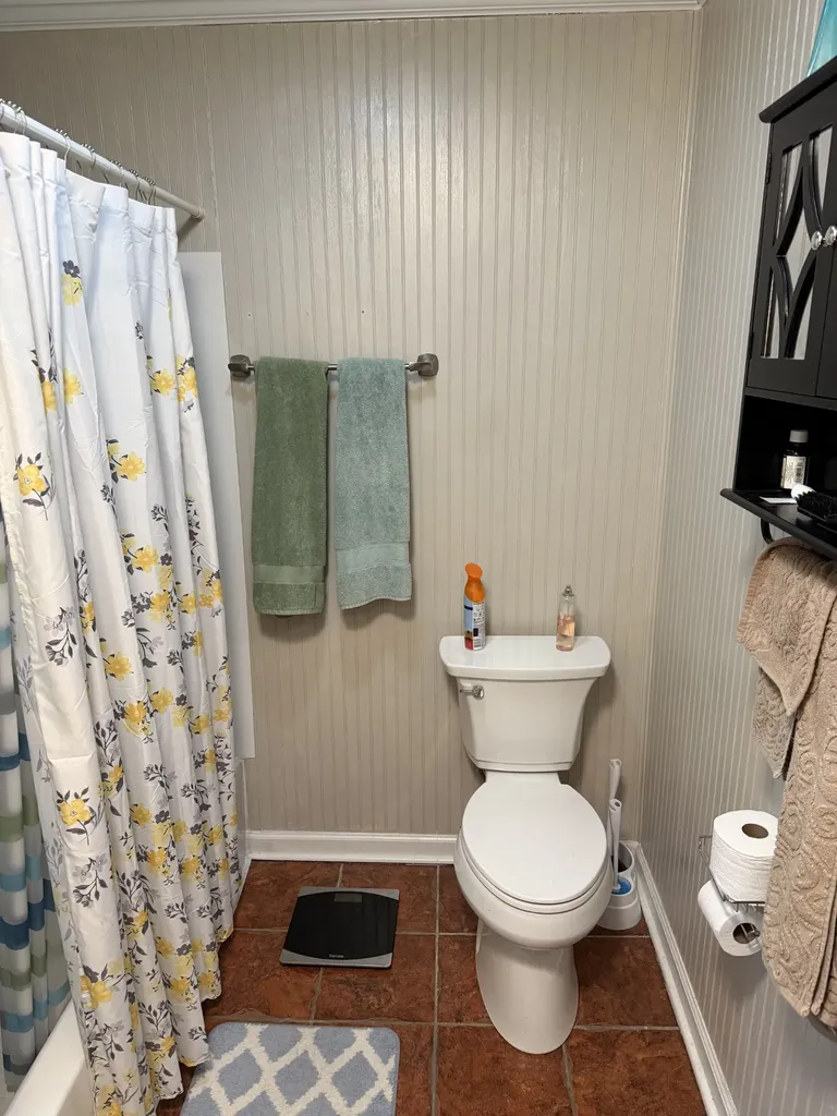 8 Mattox Road Lawrenceburg TN 38464