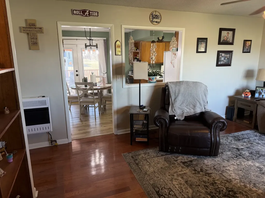 8 Mattox Road Lawrenceburg TN 38464