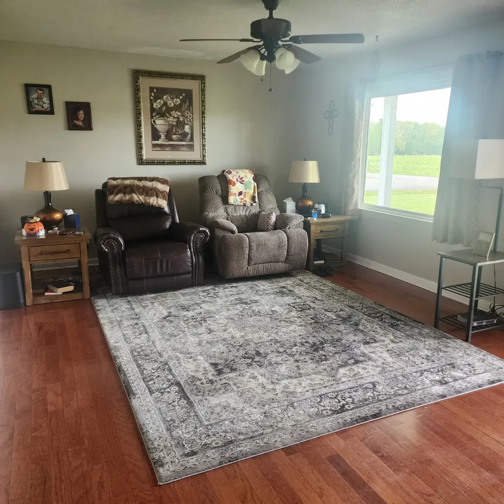 8 Mattox Road Lawrenceburg TN 38464