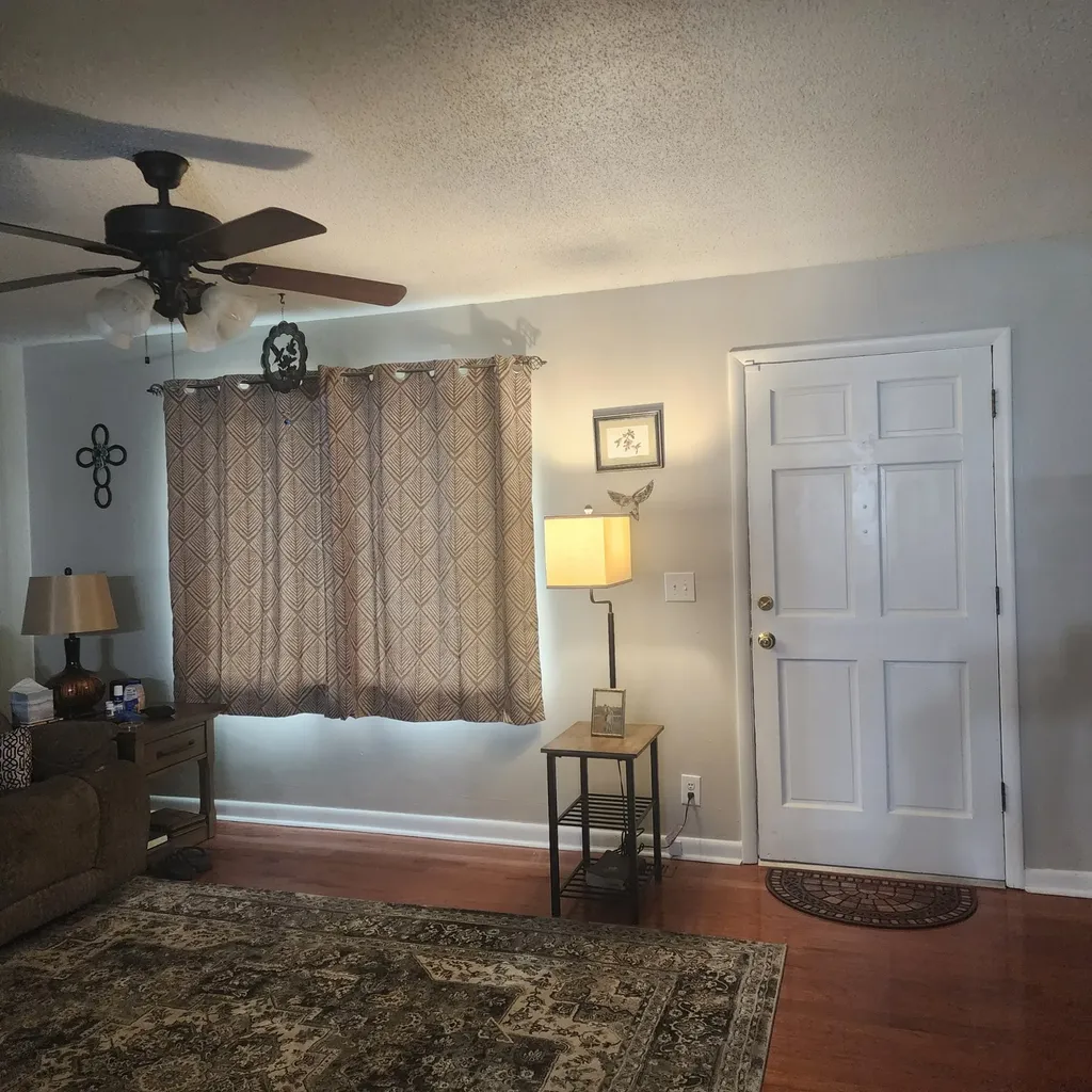 8 Mattox Road Lawrenceburg TN 38464