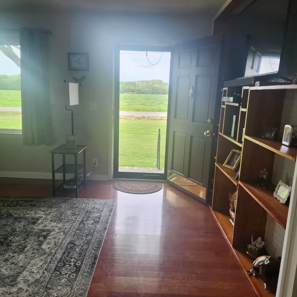 8 Mattox Road Lawrenceburg TN 38464