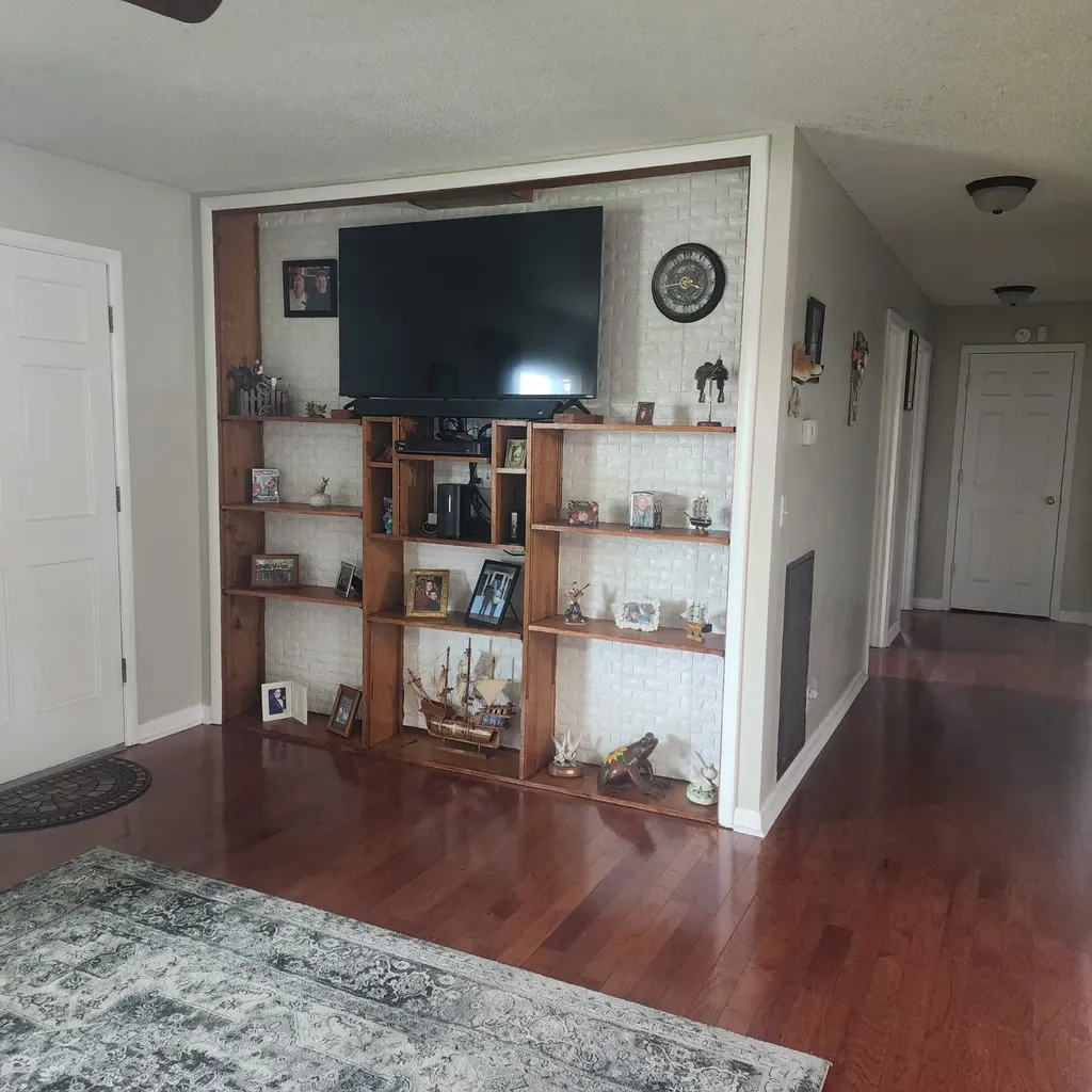 8 Mattox Road Lawrenceburg TN 38464