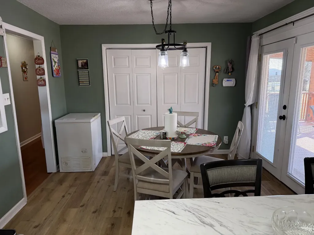 8 Mattox Road Lawrenceburg TN 38464