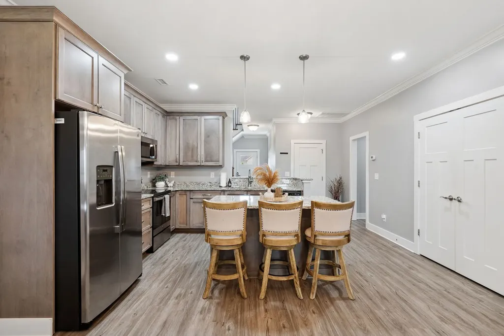 65 Campfire Court Winchester TN 37398