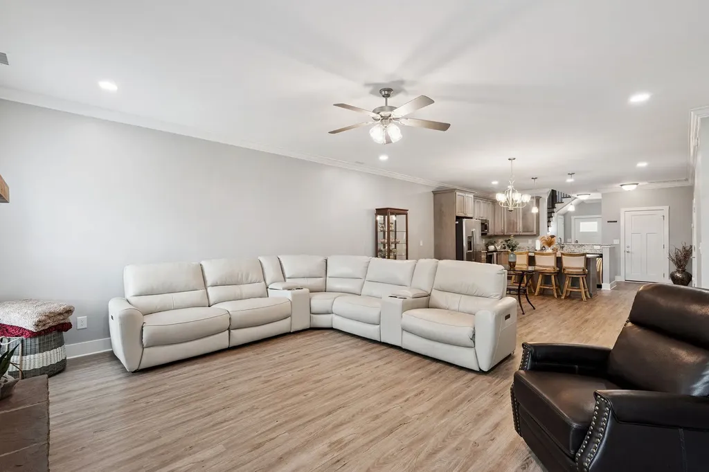 65 Campfire Court Winchester TN 37398