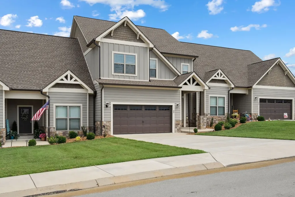 65 Campfire Court Winchester TN 37398