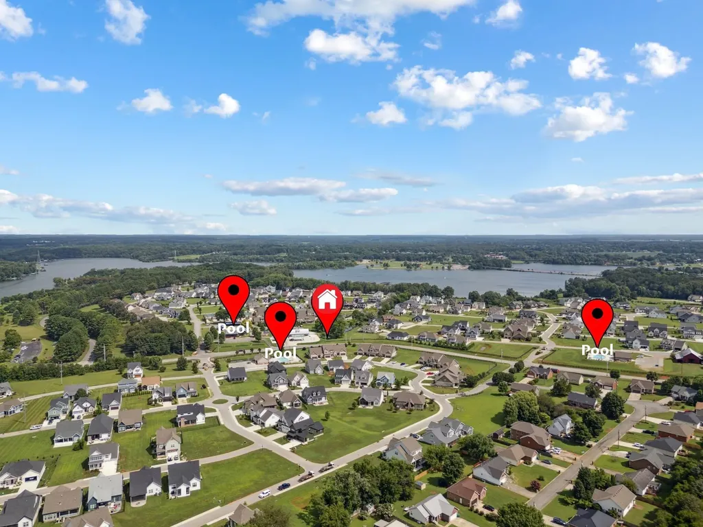 65 Campfire Court Winchester TN 37398