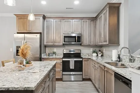 65 Campfire Court Winchester TN 37398