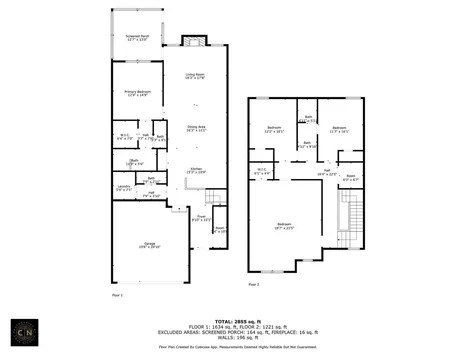 65 Campfire Court Winchester TN 37398