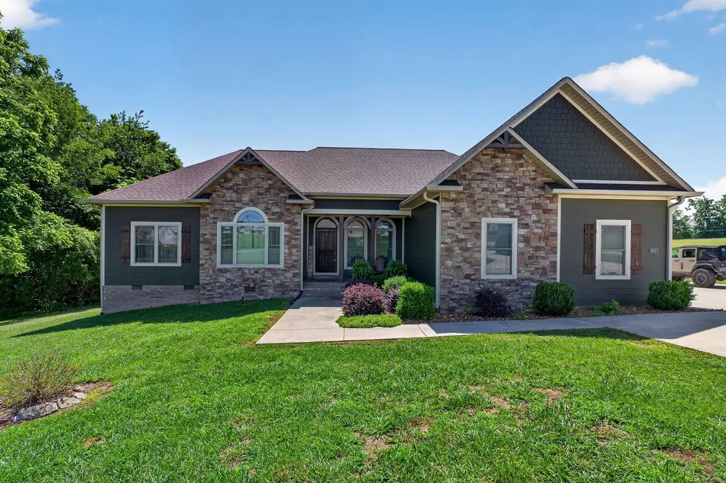 3013 Tulip Lane Cookeville TN 38501