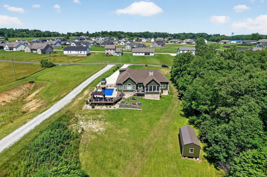 3013 Tulip Lane Cookeville TN 38501