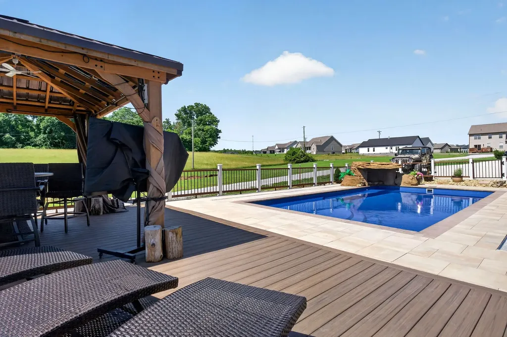 3013 Tulip Lane Cookeville TN 38501