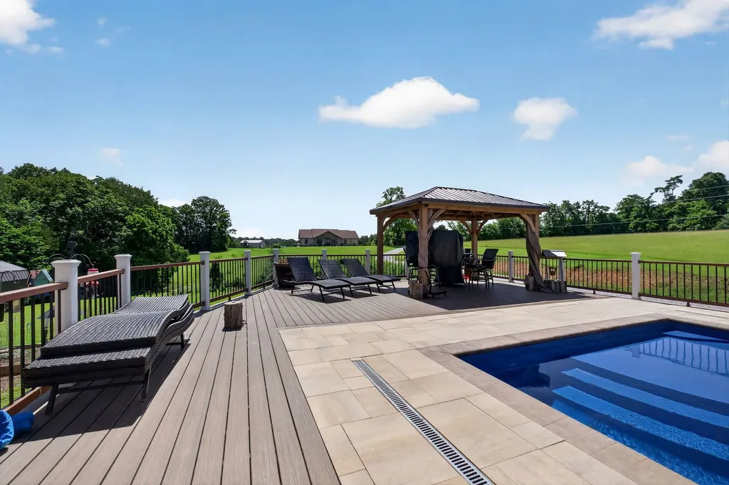 3013 Tulip Lane Cookeville TN 38501