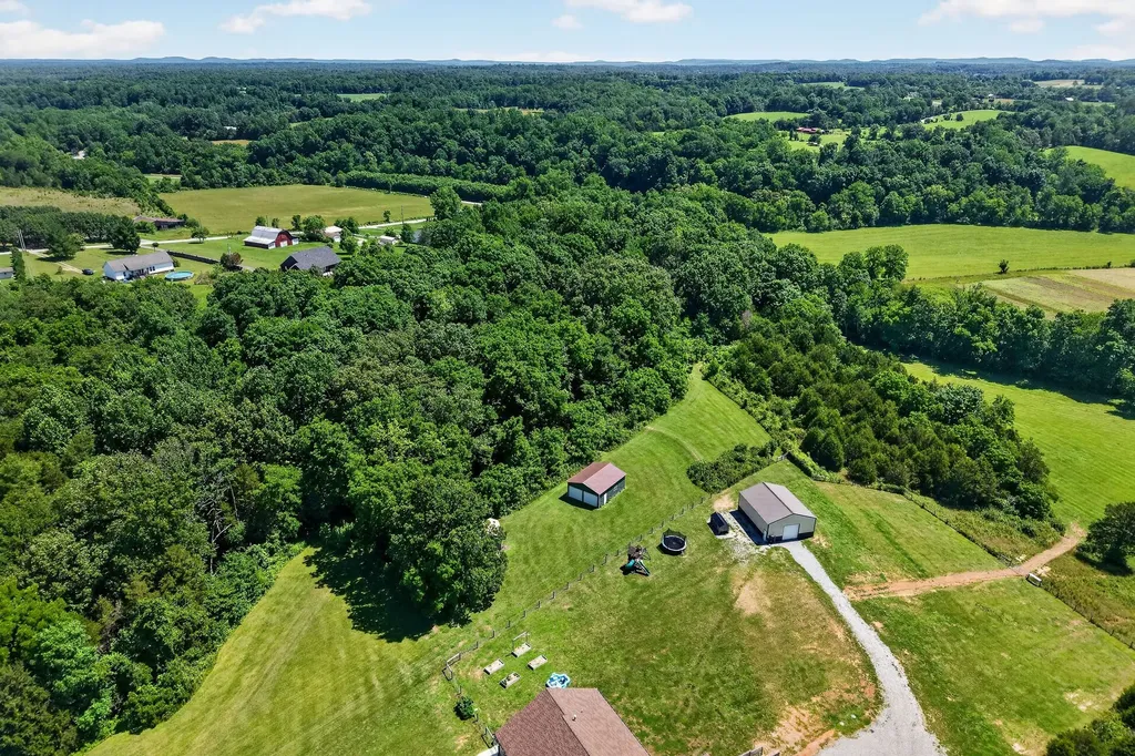 3013 Tulip Lane Cookeville TN 38501