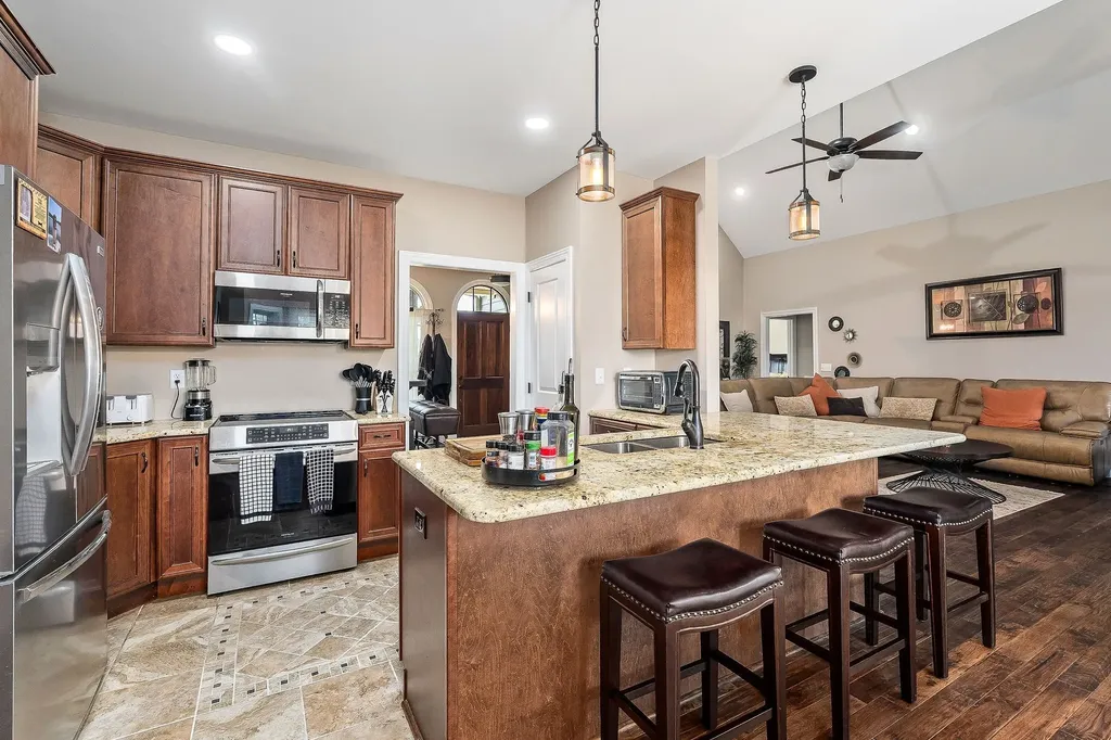 3013 Tulip Lane Cookeville TN 38501