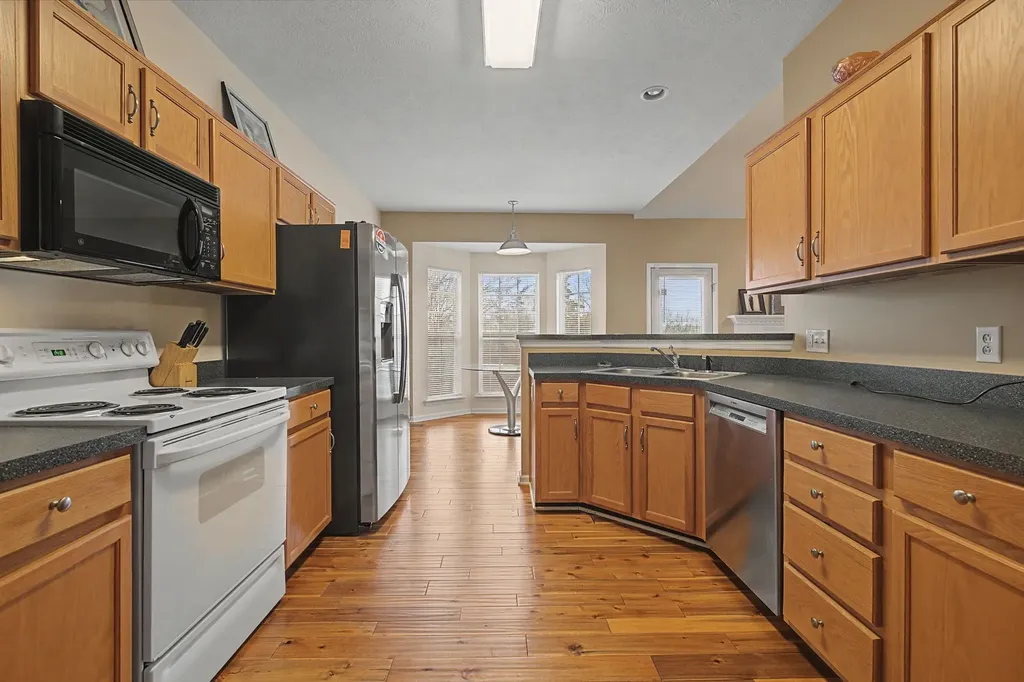 6744 Sugar Hill Drive Nashville TN 37211