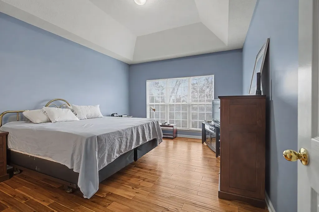 6744 Sugar Hill Drive Nashville TN 37211