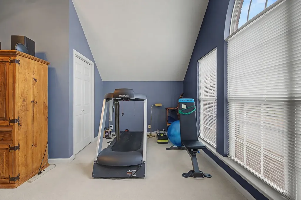 6744 Sugar Hill Drive Nashville TN 37211
