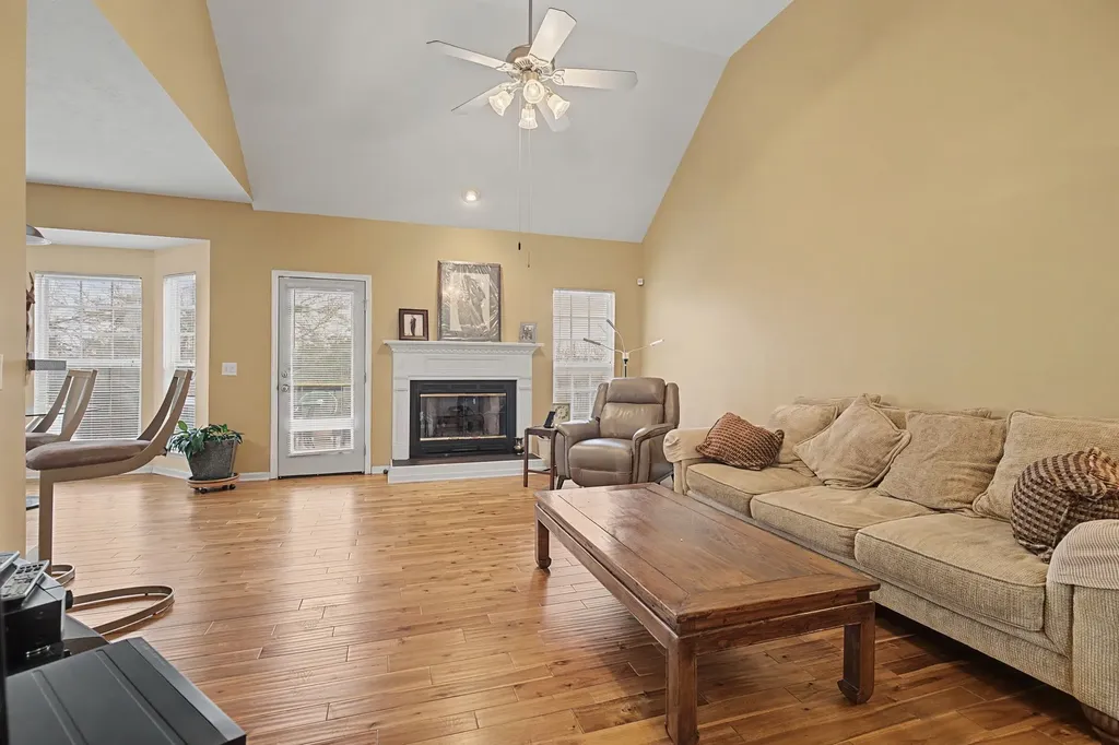 6744 Sugar Hill Drive Nashville TN 37211