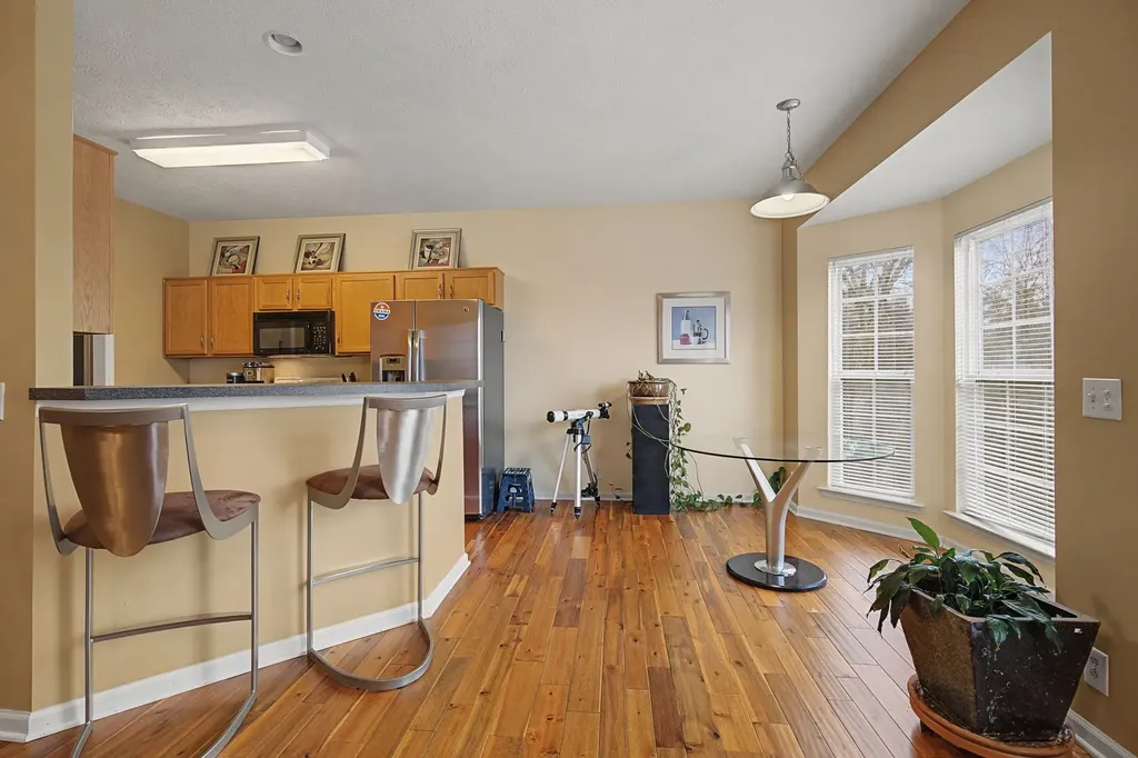 6744 Sugar Hill Drive Nashville TN 37211