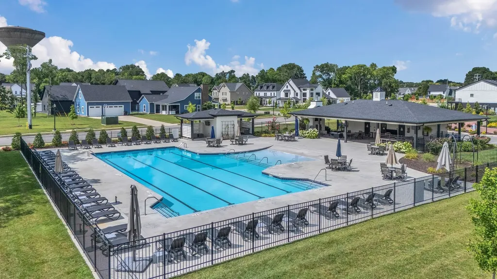 2033 Grace Johns Circle Murfreesboro TN 37128
