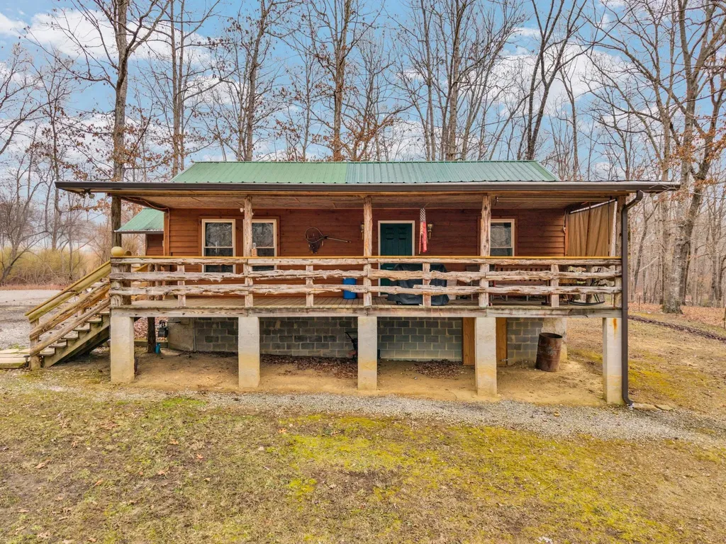 13465 Lantana Road Crossville TN 38572
