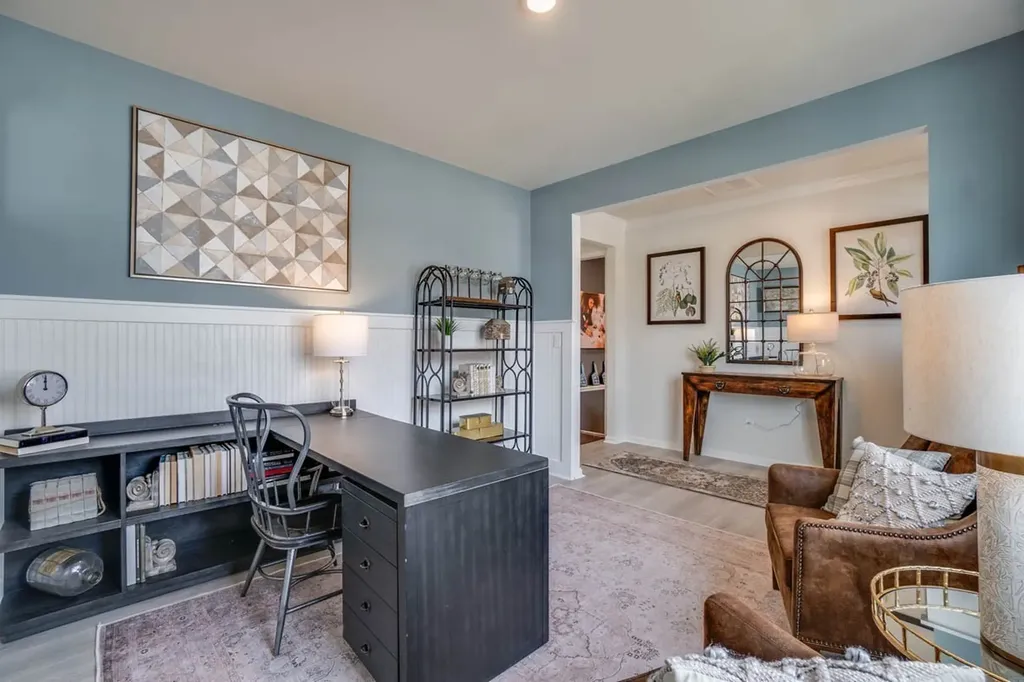 1524 Mountain View Drive Lebanon TN 37090