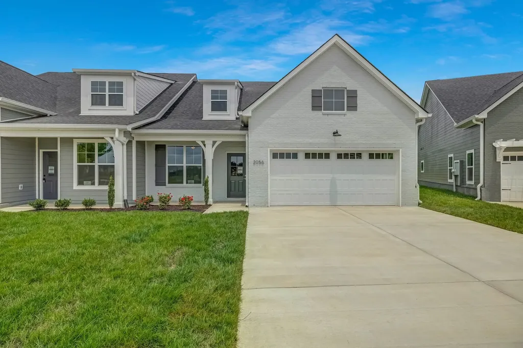 2035 Grace Johns Circle Murfreesboro TN 37128