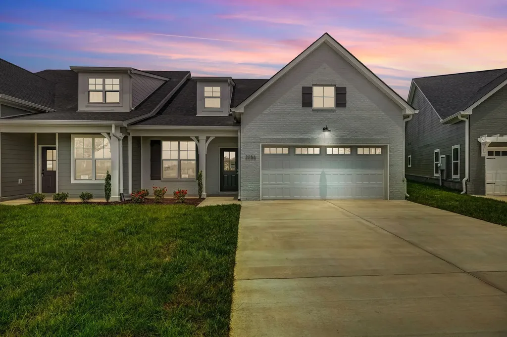 2035 Grace Johns Circle Murfreesboro TN 37128