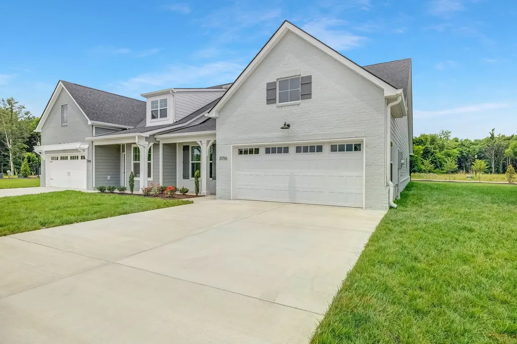 2035 Grace Johns Circle Murfreesboro TN 37128