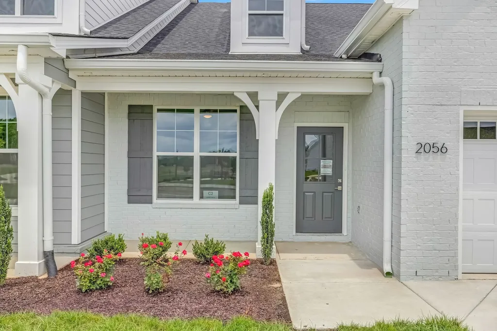 2035 Grace Johns Circle Murfreesboro TN 37128