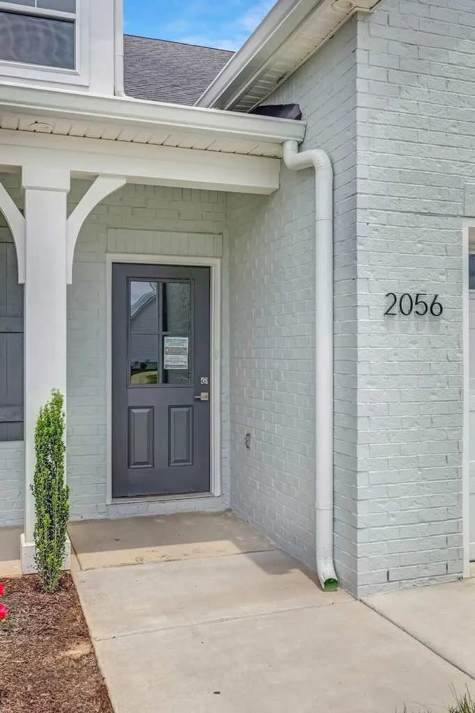 2035 Grace Johns Circle Murfreesboro TN 37128
