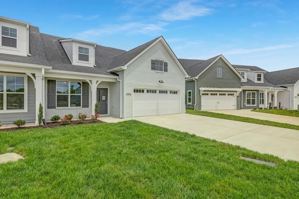 2035 Grace Johns Circle Murfreesboro TN 37128