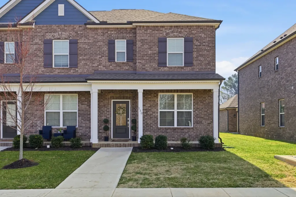 150 Jackson Alan Drive Murfreesboro TN 37130