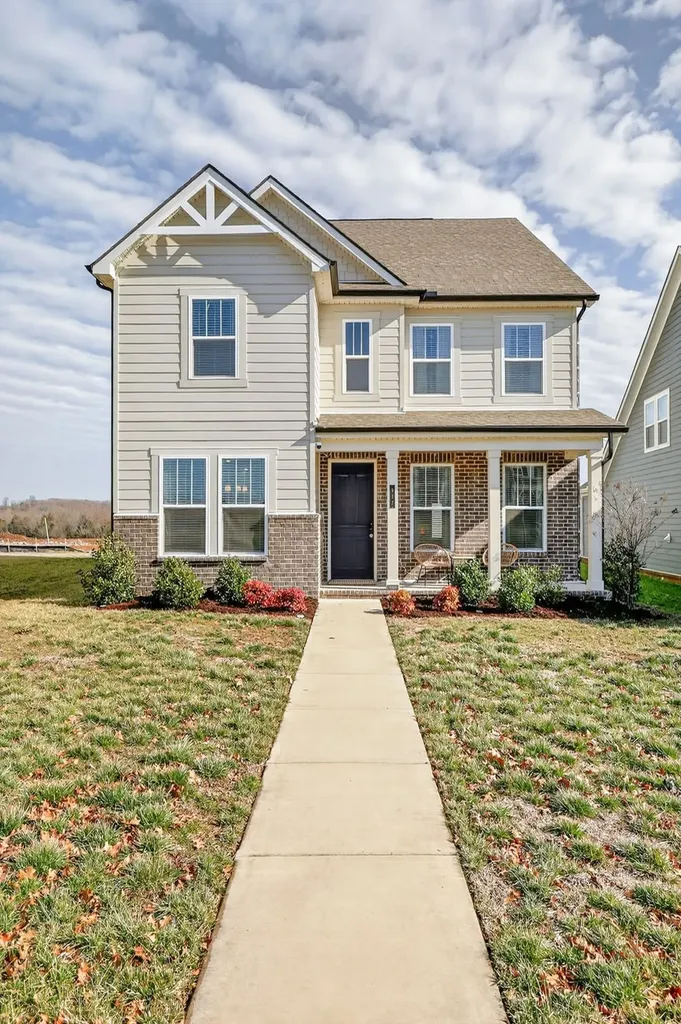 917 Nance Lane Lebanon TN 37087