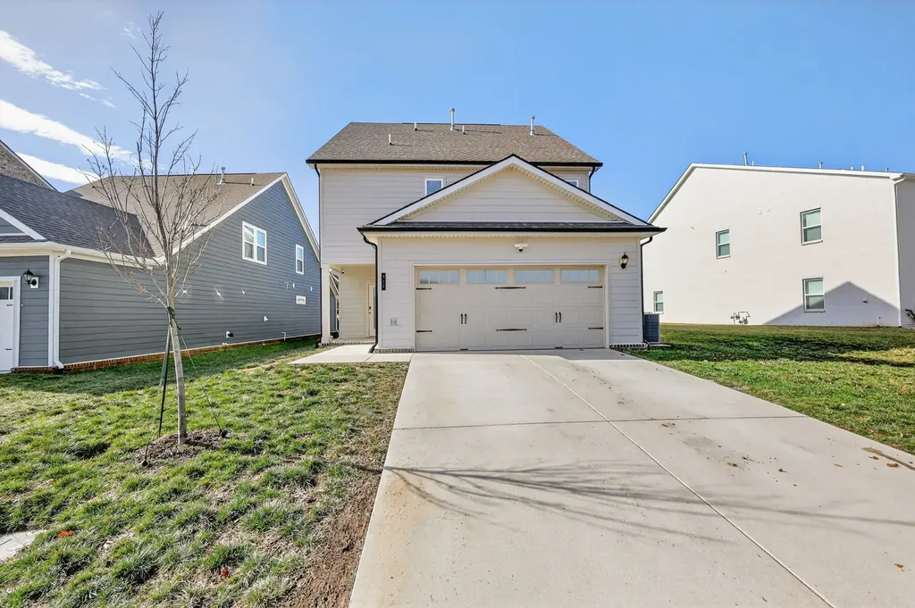 917 Nance Lane Lebanon TN 37087