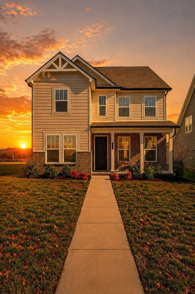 917 Nance Lane Lebanon TN 37087
