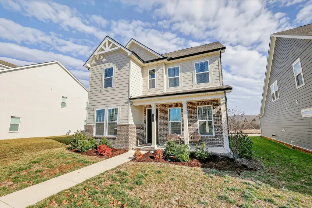 917 Nance Lane Lebanon TN 37087