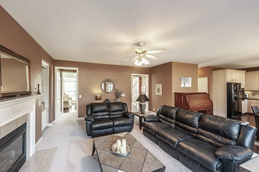 102 Fairlake Court Hendersonville TN 37075