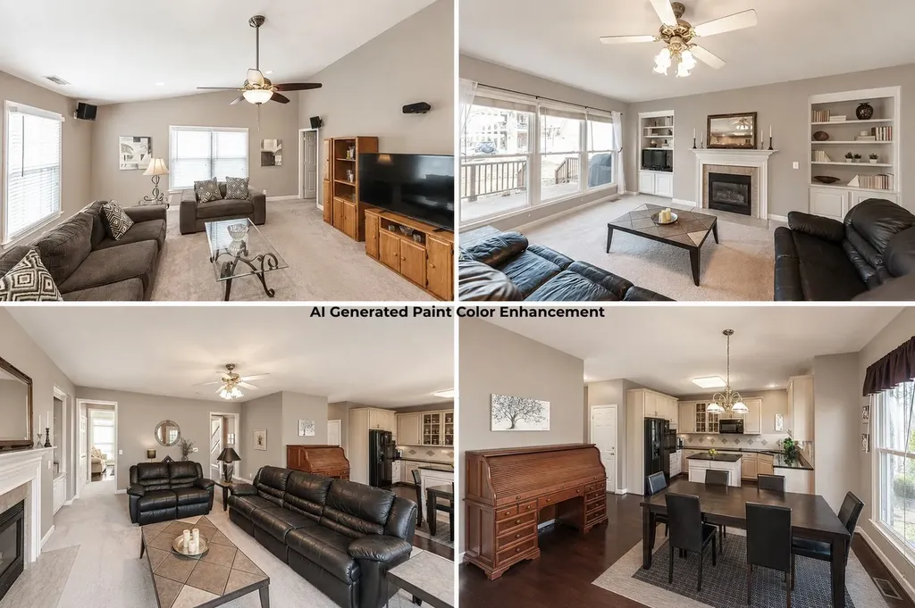 102 Fairlake Court Hendersonville TN 37075